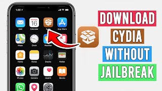 How to Get Cydia Without Jailbreak  Install Cydia No Jailbreak [upl. by Esiuqcaj176]