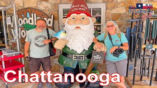 Visit Chattanooga Tennessee  Must See Attractions [upl. by Spada]