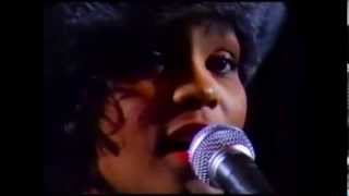 RARE Whitney Houston Star Spangled Banner 1988 [upl. by Alrick]