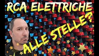 RCA Elettriche o Termiche Che differenza cè [upl. by Ahsocin]