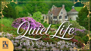 Classical Music for a Quiet Life [upl. by Lock]