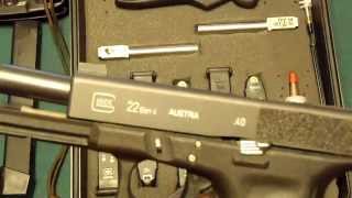 Lord Alexs Ultimate Glock Kit [upl. by Assilrac]