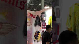 Complexcon 2024 was a great time streetwear complexcon complex hiphop vegas [upl. by Parshall]