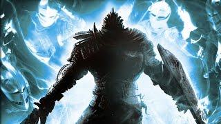 How to Get Solaires Armor in Dark Souls 3 [upl. by Eta]