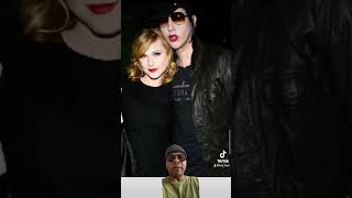 Marilyn Manson May Still Face Charges shorts marilynmanson evanrachelwood [upl. by Aiduan124]