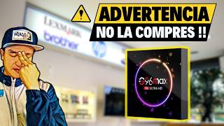 🚨 Tv Box G96 Max PROBLEMAS Serios que DEBES Conocer ¿El Peor Tv Box 2024 🤮 [upl. by Noyr]