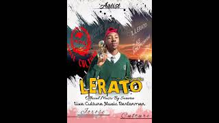 Sweerie Lerato official song [upl. by Armanda]