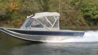 20 Inboard Power Boat [upl. by Adaminah]