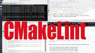 CMakeLint tutorial  a static analysis tool for CMake files  August 2023  e15d049f [upl. by Flossi207]