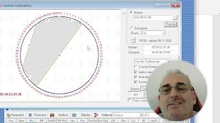 Aggiornamento e Previsione al 09 11 2024 [upl. by Euqinue]