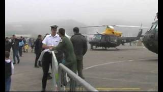 RNAS Culdrose Air Day 2004 [upl. by Spieler]