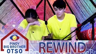 PBB OTSO WEEKEND Rewind  Week 5 [upl. by Ymme]