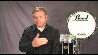 Rehearsal Strategies 4 Cleaning the Drumline  Marching Percussion 101 [upl. by Eimaj161]