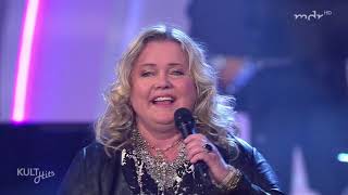 Anita Hegerland Medley LIVE 2018 11 10 mdr Kulthits [upl. by Ellwood]