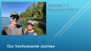 OVJ Episode 1 5 Wisconsin Part 2 [upl. by Randolph]