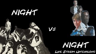 Blood Stream Night Vs Night of the Living Dead [upl. by Freyah]