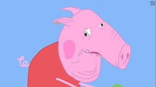 I edited peppa pig for the first time [upl. by Switzer827]