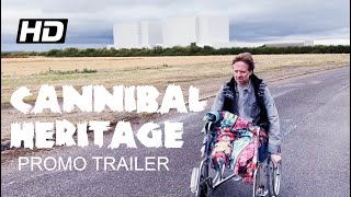 CANNIBAL HERITAGE Trailer Halloween Horror 2024 [upl. by Seidnac]