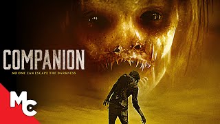 Companion  Full Movie  Apocalyptic Horror  Halloween 2022 [upl. by Freytag]