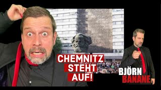 CHEMNITZ STEHT AUF [upl. by Jean-Claude805]