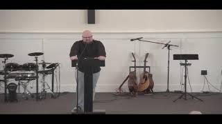 Honey Brook Community Church  Shane Huyard  February 18th 2024 [upl. by Katsuyama]