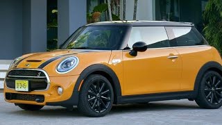 mini Cooper  changé liquide de frein [upl. by Korney953]