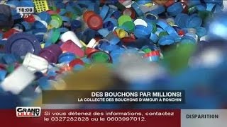 Des bouchons par millions [upl. by Khanna]