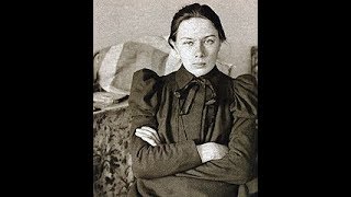 Nadezhda Krúpskaya BiografíaResumen quotLa esposa de Vladimir Leninquot [upl. by Sadye629]