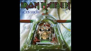 IRON MAIDEN Aces High amp 2 Minutes To Midnight [upl. by Terces]