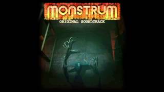 Monstrum OST 03 The Brute [upl. by Nairad250]