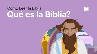 1 INTRODUCCIÓN A LA BIBLIA  Curso de Biblia Católico [upl. by Tatianna81]