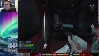 Exploring more mods in BF2 2005  Star Wars Battlefront 2 2005 stream [upl. by Jandy]