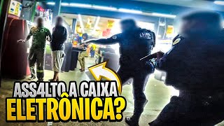 FÃ DO CANAL RESPONDENDO POR HOM1CIDIO 😳🤦🏽‍♂️ [upl. by Hiett]