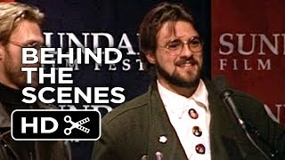 Clerks Behind The Scenes  Sundance Acceptance 1994  Kevin Smith Movie HD [upl. by Sorac]