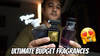 6 MINDBLOWING INEXPENSIVE PERFUMES FOR MEN [upl. by Amimej823]