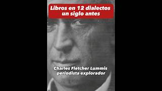 LIBROS IMPRESOS EN 12 DIALECTOS UN SIGLO ANTES DE QUE INGLATERRA IMPRIMIERA SU PRIMER LIBRO [upl. by Dela]