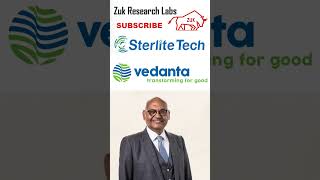 Sterlite Tech share news today is up after big deal with KKR [upl. by Santa528]