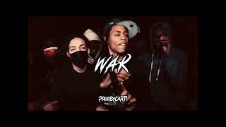 FREE Blove x Kay Flock x NY Sampled Drill Type Beat “WAR” [upl. by Ardath755]