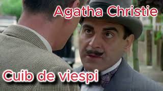 Cuib de viespi de Agatha Christie [upl. by Kevin]