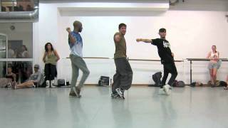 Mehdi Kerkouche  Beyonce quotSchoolin lifequot  Choreography [upl. by Ric]