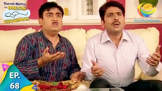 Taarak Mehta Ka Ooltah Chashmah  Episode 68  Full Episode [upl. by Hjerpe536]