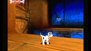 102 Dalmatians Puppies to the Rescue  Part 4 Big Ben All Puppies [upl. by Ylatan]