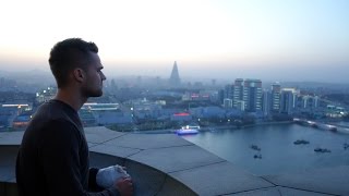 My Daily Life In NORTH KOREA MYSTERIOUS 7 DAY TRIP [upl. by Simah]