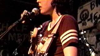 SleaterKinney One More Hour  924 Gilman Punk Prom 53097 [upl. by Llenyt]