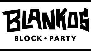 Blankos Block Party  Unofficial Trailer [upl. by Diane]