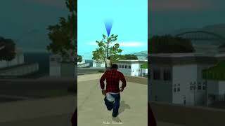 GTA SA  Fakta Unik Misi Pier 69 GTA San Andreas shorts [upl. by Moore461]