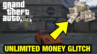 NEW GTA 5 MONEY GLITCH EARN MILLIONS FAST OCTOBER 2024 [upl. by Aseram]