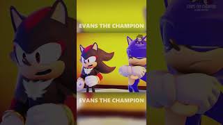 LA CAMPAÑA DE SILVER  Fandub Español   The Silver Campaign Intro  Sonic Animation sonicmovie 2 [upl. by Eilah400]