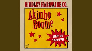 Akimbo Boogie [upl. by Aryek107]