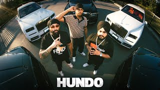 HUNDO  Chani Nattan  Sukha  Inderpal Moga Official Music Video  Latest Punjabi Songs 2024 [upl. by Tollmann]